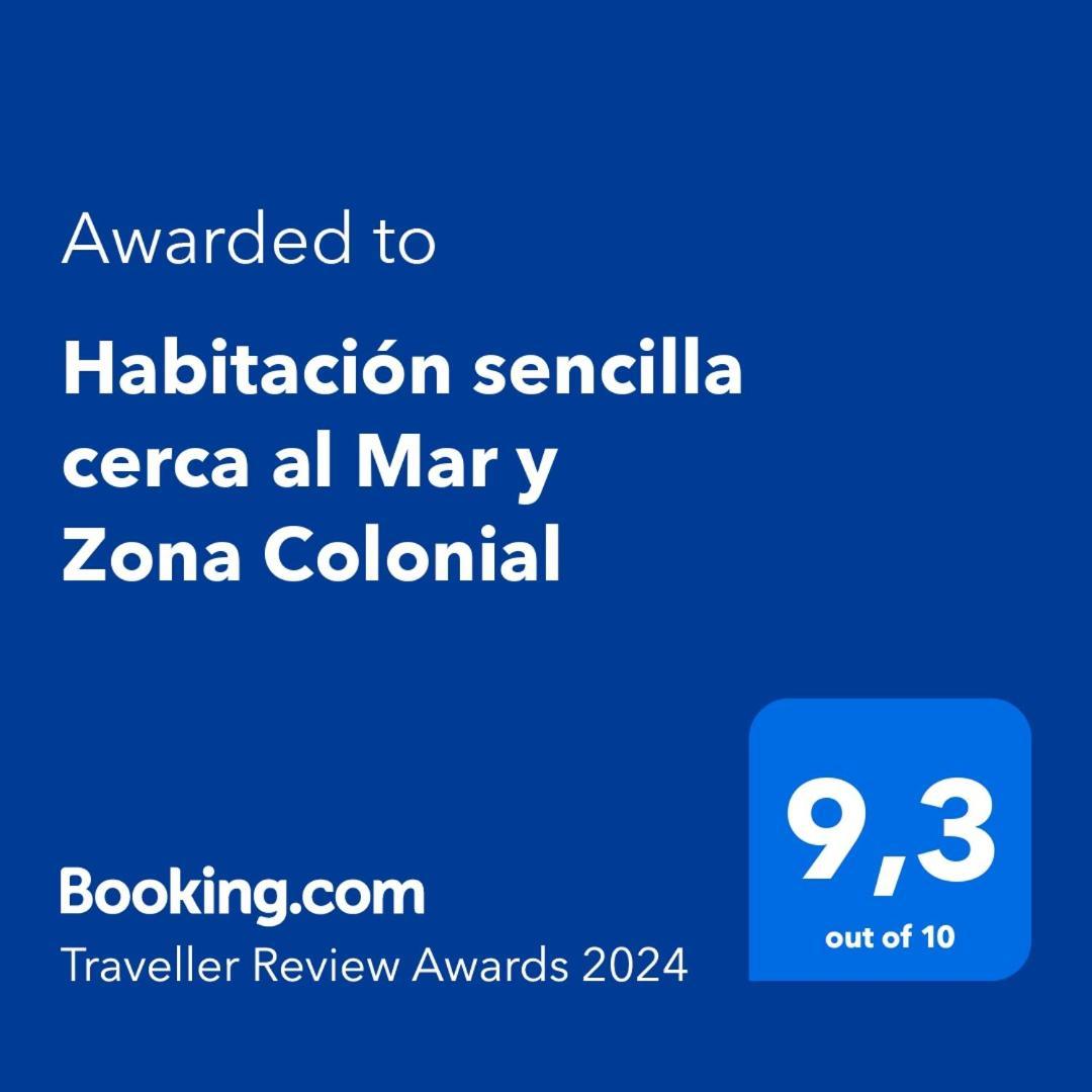 Cerca Del Mar, Obelisco Hembra Y Zona Colonial Santo Domingo Bagian luar foto