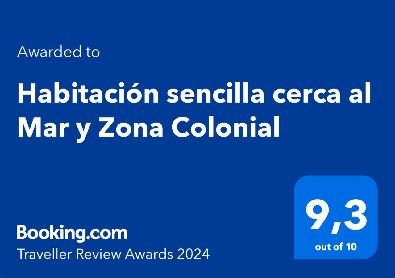 Cerca Del Mar, Obelisco Hembra Y Zona Colonial Santo Domingo Bagian luar foto