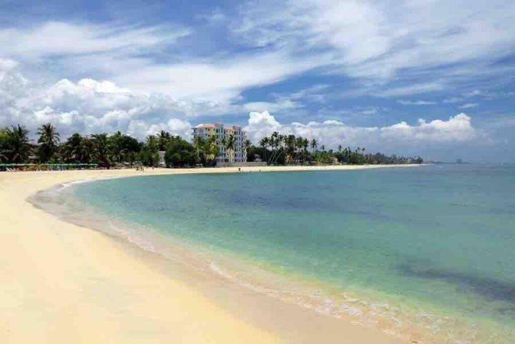 Cerca Del Mar, Obelisco Hembra Y Zona Colonial Santo Domingo Bagian luar foto